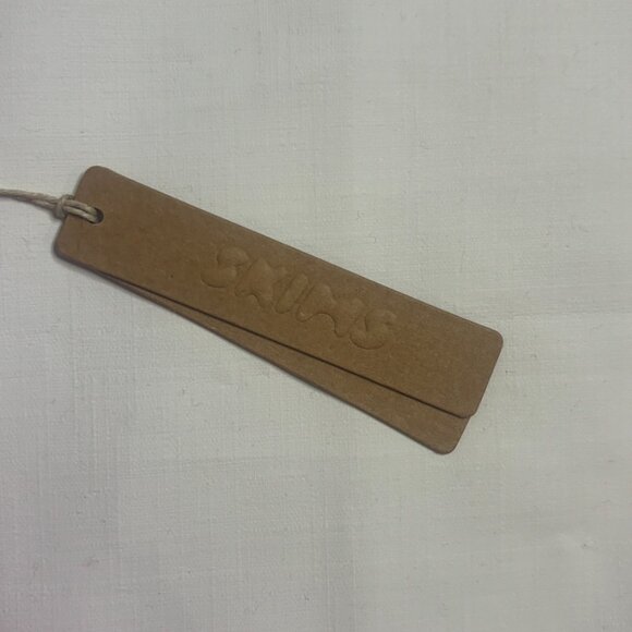 SKIMS Fits Everybody Lace Full Coverage Bra 40DD / 40E Lightly Lined Petal NWT - Picture 5 of 9